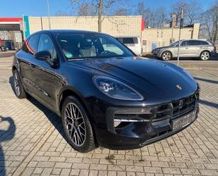 Porsche Porsche Macan GTS Aproved bis 3/2026 + Sommer.21 Z Gebrauchtwagen