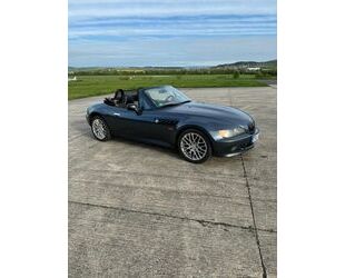 BMW BMW Z3 1.9 - Gebrauchtwagen