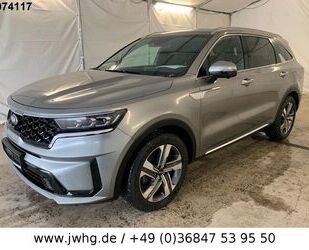 Kia Kia Sorento Platinum 4WD Hybrid LED ACC+ 360K Memo Gebrauchtwagen