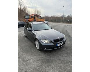 BMW 325 Gebrauchtwagen