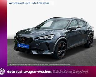 Cupra Cupra Formentor 2.0 TSI VZ DSG Gebrauchtwagen