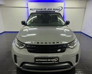 Land Rover Land Rover Discovery 5 HSE SDV6 7-SITZ PANO AHK VI Gebrauchtwagen