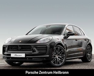 Porsche Porsche Macan T BOSE Abstandstempomat Surround-Vie Gebrauchtwagen