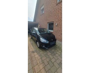 Mitsubishi Mitsubishi Space Star 1.0 Plus ClearTec Plus Gebrauchtwagen