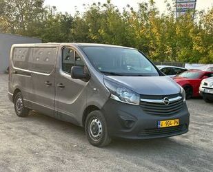 Opel Opel Vivaro B Kasten/Kombi Kasten L2H1 2,9t Gebrauchtwagen