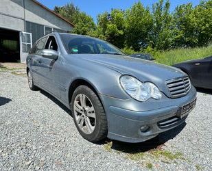 Mercedes-Benz Mercedes-Benz C 180 C -Klasse T-Modell C 180 T Kom Gebrauchtwagen