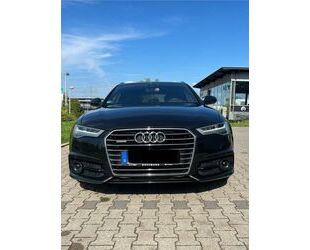 Audi Audi A6 3.0 TDI 200kW quattro S tronic Av - Gebrauchtwagen