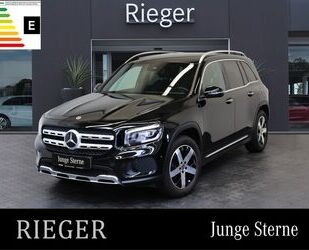 Mercedes-Benz Mercedes-Benz GLB 220 d Progressive*Soundsystem*AH Gebrauchtwagen