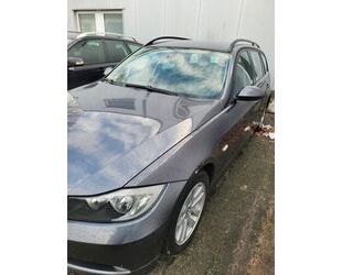 BMW BMW 320d touring - Motor getriebe Top Gebrauchtwagen