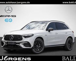 Mercedes-Benz Mercedes-Benz GLC 43 AMG 4M Digital/Pano/Burm3D/HU Gebrauchtwagen