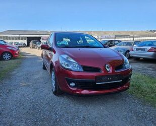 Renault Renault Clio III Rip Curl Gebrauchtwagen