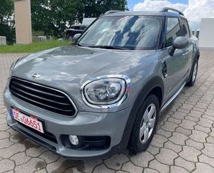 Mini MINI COOPER Countryman Cooper 1.5 ALL4*LED*PANO*H Gebrauchtwagen