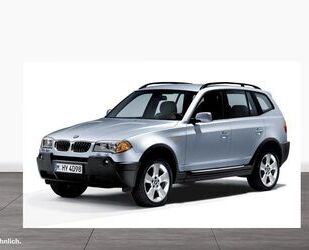 BMW BMW X3 xDrive30d HiFi Xenon Pano.Dach Klima Gebrauchtwagen