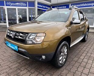 Dacia Dacia Duster I Prestige 4x2 Navi 8-fach-bereift Gebrauchtwagen