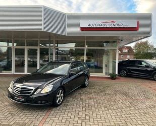 Mercedes-Benz Mercedes-Benz E 220 CDI BlueEfficiency*S-DACH*SERV Gebrauchtwagen