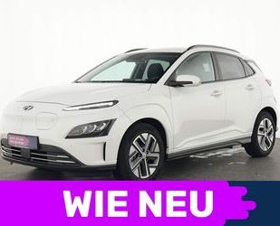 Hyundai Hyundai Kona Prime Elektro Head-up|ACC|LED|Nav|Sma Gebrauchtwagen