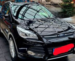 Ford Ford Kuga 1,5 EcoBoost 4x2 110kW Trend Trend Gebrauchtwagen