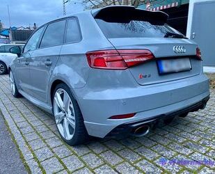 Audi Audi RS3 2.5 TFSI *Virtual*Schale*B&O*Matrix*RS-AG Gebrauchtwagen