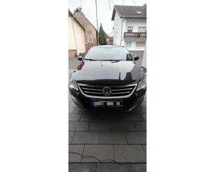 VW Volkswagen Passat CC 2.0 TDI - Gebrauchtwagen