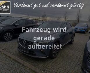 Mazda Mazda CX-3 SKYACTIV-G 121 FWD Drive Selection Gebrauchtwagen