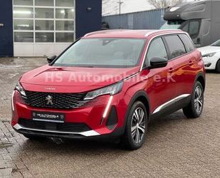 Peugeot Peugeot 5008 Allure Pack PureTech 130 EAT8 Gebrauchtwagen