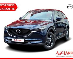 Mazda Mazda CX-5 2.0 SKYACTIV-G 165 ExclusiveLine LED Na Gebrauchtwagen