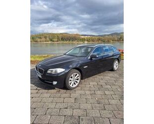 BMW BMW 520 d Touring Gebrauchtwagen