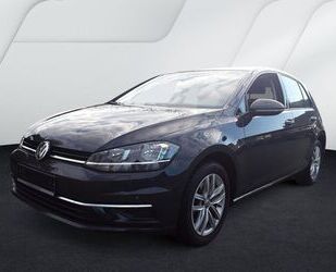 VW Volkswagen Golf VII Lim. Comfortline 2.0TDI+110kW+ Gebrauchtwagen