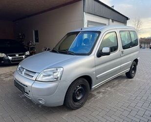 Citroen Citroën Berlingo 1.6 16V Multispace Plus*TÜV NEU*1 Gebrauchtwagen