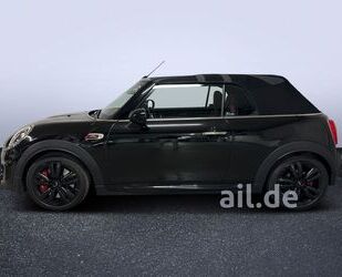 Mini MINI John Cooper Works Cabrio Carbon FLA LED KeyLe Gebrauchtwagen