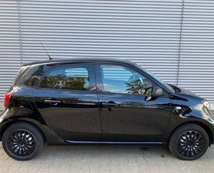 Smart Smart ForFour EQ 22kw Bordlader DAB Tempomat Sitzh Gebrauchtwagen