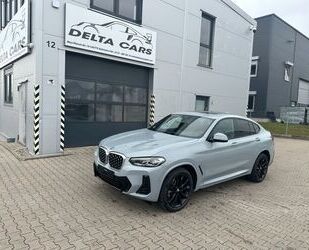 BMW BMW X4 xDrive 20 d M Sport/20