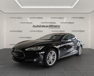 Tesla Model S Gebrauchtwagen