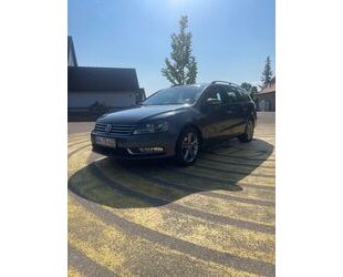 VW Volkswagen Passat Variant 2.0 BlueTDI Comfortline Gebrauchtwagen