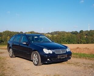 Mercedes-Benz Mercedes-Benz 200 CDI Kombi TÜV 7/25 Gebrauchtwagen