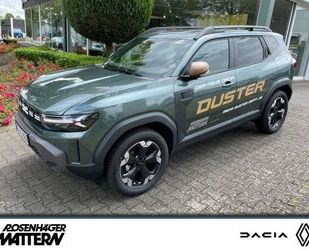 Dacia Dacia Duster III Extreme TCe130 4x4 Gebrauchtwagen