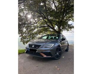 Seat Seat Leon CUPRA 300ST AWD DSG Gebrauchtwagen