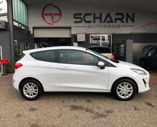 Ford Ford Fiesta Cool & Connect,1-Hand,61000KM,Garantie Gebrauchtwagen