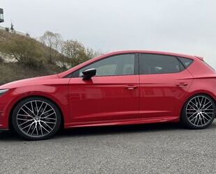 Seat Seat Leon 2.0 TSI Start&Stop CUPRA 290 DSG CUPRA 2 Gebrauchtwagen