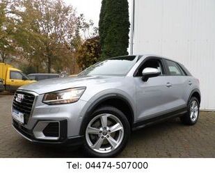 Audi Audi Q2 1.4 TFSI Sport s-tronic ACC Nav Kamera Siz Gebrauchtwagen