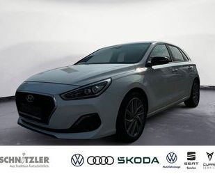 Hyundai Hyundai i30 Passion + 1.4 T-GDI Passion+ NAVI/CARP Gebrauchtwagen