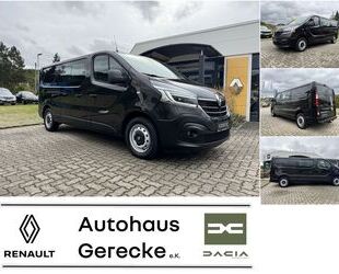 Renault Renault Trafic 2.0 dCi 145 EU6d-T L2H1 3,0t Gebrauchtwagen