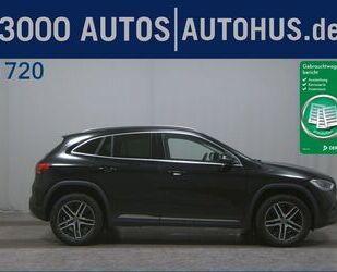 Mercedes-Benz Mercedes-Benz GLA 200 d Progressive Navi LED MBUX Gebrauchtwagen