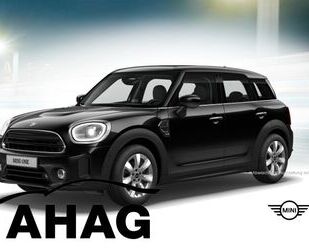 Mini MINI Countryman One MINI Yours Trim Panorama ISOFI Gebrauchtwagen