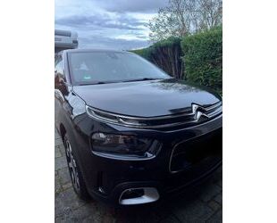 Citroen Citroën C4 Cactus PureTech 130 S&S Shine Shine Gebrauchtwagen