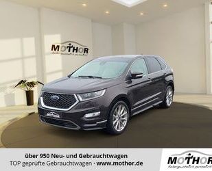 Ford Ford Edge 2.0 TDCi Bi-Turbo Start/Sopp Vignale ACC Gebrauchtwagen