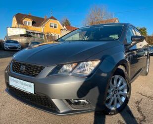 Seat Seat Leon 1.2 TSI Style Finanzierung/Garantie Gebrauchtwagen