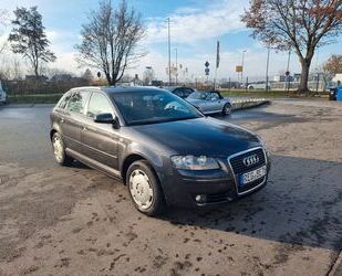 Audi Audi A3 1.6 Ambiente Sportback Ambiente Gebrauchtwagen