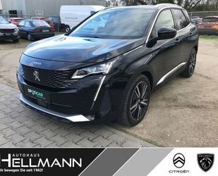 Peugeot Peugeot 3008 GT 1.6 Plug-In Hybrid 225 E-EAT8 *Nav Gebrauchtwagen