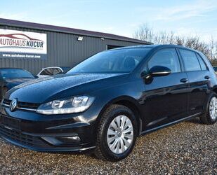 VW Volkswagen Golf VII Lim. Trendline BMT/Start-Stopp Gebrauchtwagen